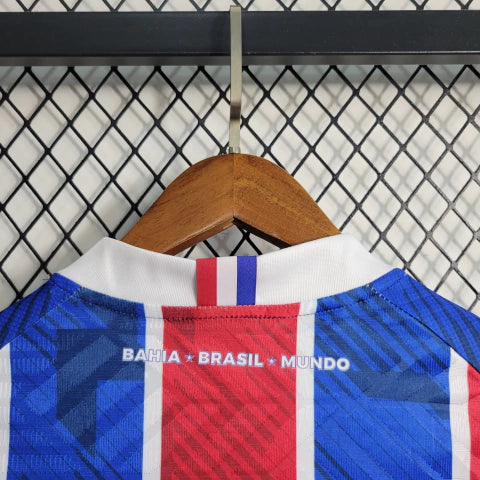 Camisa EC Bahia II - 23/24