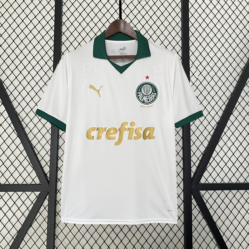 Camisa 24∕25 Palmeiras away