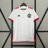 Camisa 24∕25 Flamengo away