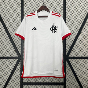 Camisa 24∕25 Flamengo away