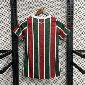 Feminina Fluminense 24∕25 Home