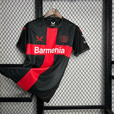 Camisa Bayer Leverkusen Home 23/24 Variation