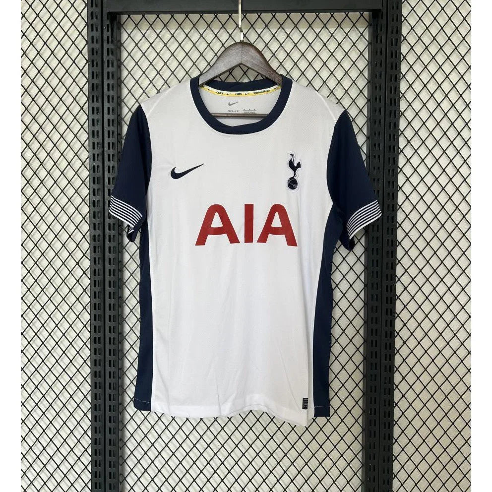 Camisa do Tottenham  24/25 - Branco