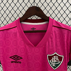 Camisa Feminina Grêmio 23/24 Pink